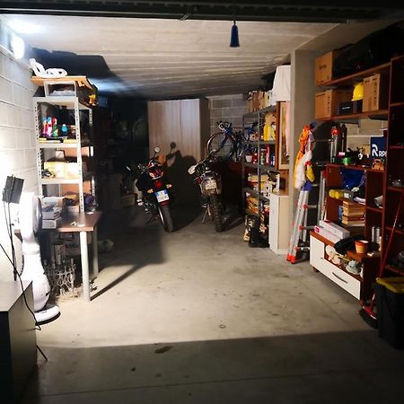 La Casa Di Valentina Lägenhet Vado Ligure Exteriör bild