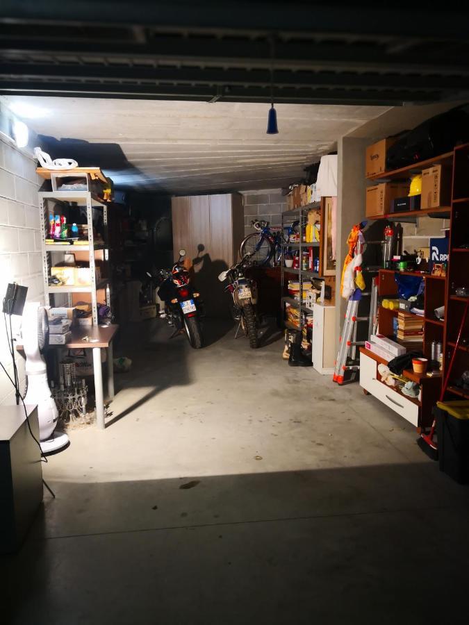 La Casa Di Valentina Lägenhet Vado Ligure Exteriör bild